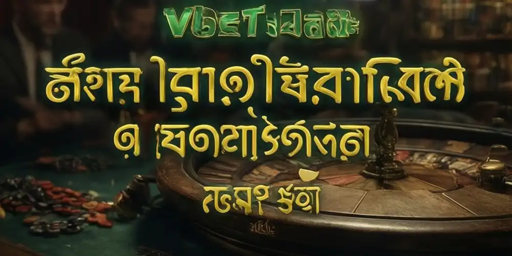 Vbet Banner